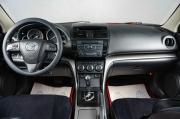 Mazda 6 II (GH) Рестайлинг Тюмень  - изображение 33