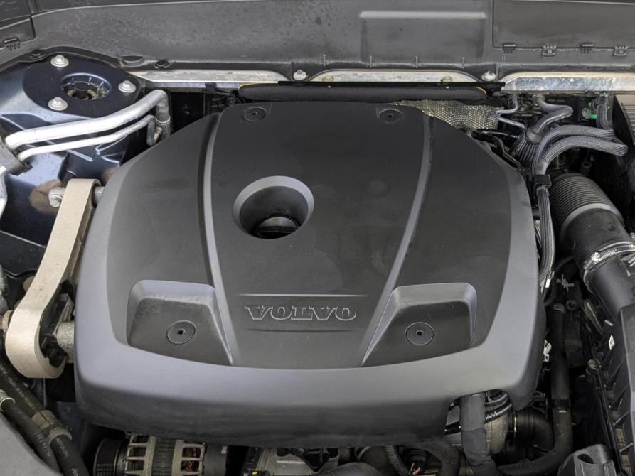 Volvo XC90 II Рестайлинг 1 Москва  - изображение 9