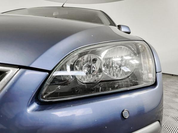 Ford Focus II с пробегом 2006 года, цена 390 000 рублей, 247271 км, седан, Автокод Объявления