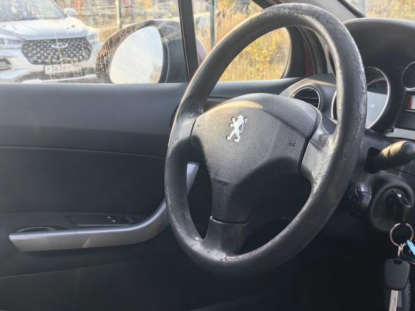 Peugeot 308 I с пробегом 2010 года, цена 289 000 рублей, 326000 км, хэтчбек, Автокод Объявления