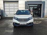 Honda CR-V IV Москва  - изображение 19