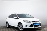 Ford Focus III Пермь  - изображение 26