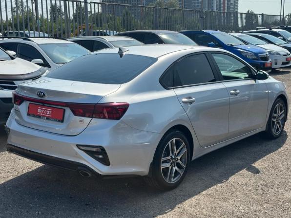 Kia Cerato IV с пробегом 2021 года, цена 2 050 000 рублей, 133000 км, седан, Автокод Объявления