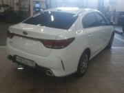 Kia Rio IV Рестайлинг Москва  - изображение 46