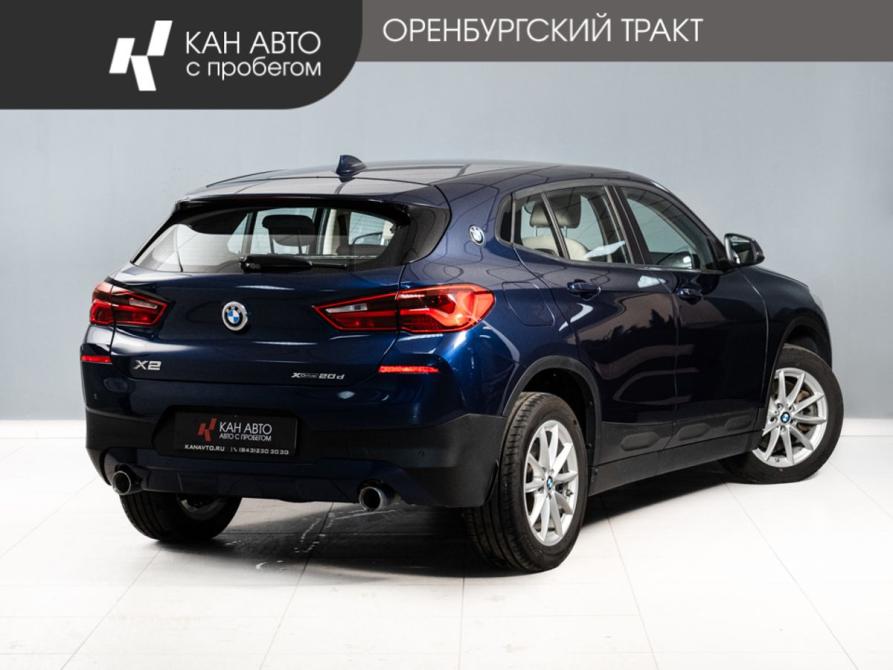 BMW X2 I (F39) Казань  - изображение 3