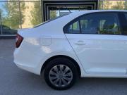 Skoda Rapid I Рестайлинг Екатеринбург  - изображение 43
