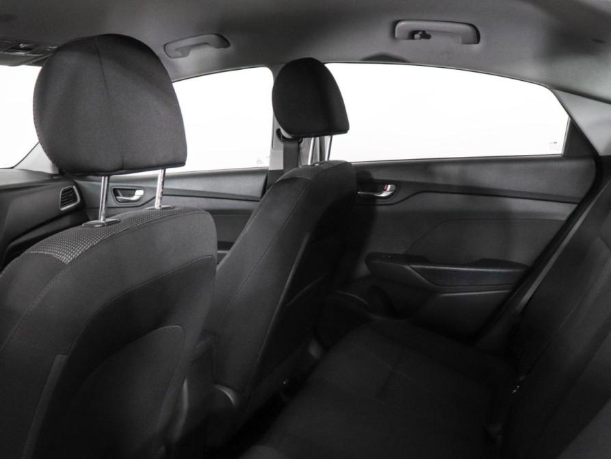 Hyundai Solaris II Химки  - изображение 12