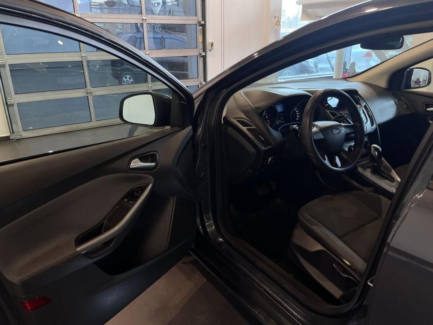 Ford Focus III Чебоксары  - изображение 19