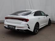 Kia K5 III Москва  - изображение 29