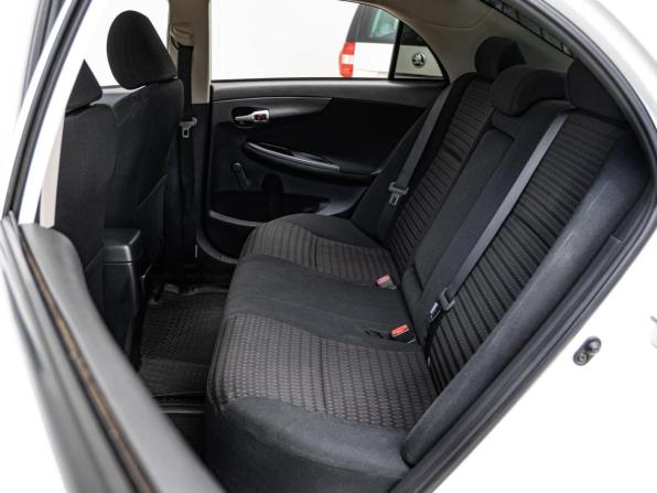 Toyota Corolla X (E140 E150) Рестайлинг с пробегом 2013 года, цена 1 170 000 рублей, 140322 км, седан, Автокод Объявления