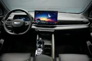 Geely Coolray I Рестайлинг 2 Крым  - изображение 52