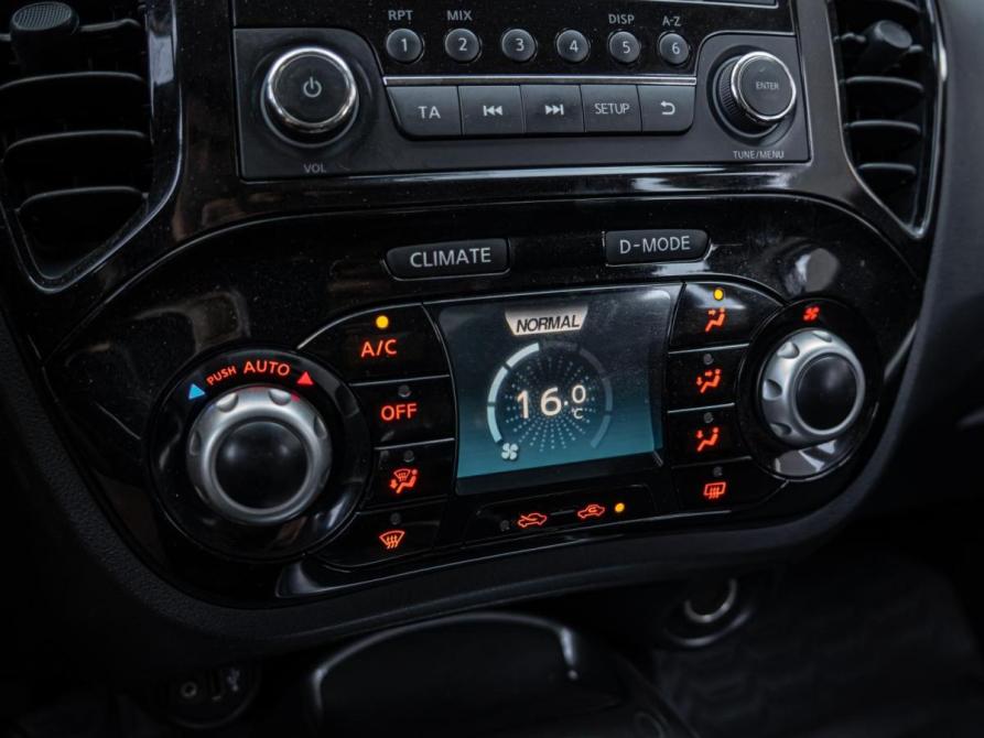 Nissan Juke I Краснодар  - изображение 13