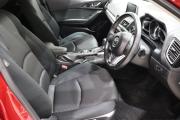 Mazda Axela III Иркутск  - изображение 36