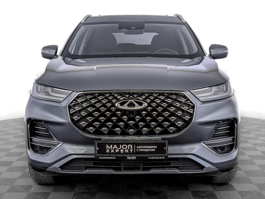 Chery Tiggo 8 Pro I Москва  - изображение 2