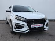 Lada (ВАЗ) Vesta I Рестайлинг (NG) Москва  - изображение 21