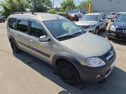 Lada (ВАЗ) Largus I Саратов  - изображение 49