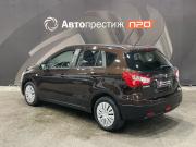 Suzuki SX4 II (S-Cross) Пермь  - изображение 28