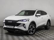 Haval F7x I Рестайлинг Москва  - изображение 22