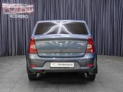 Renault Logan I Рестайлинг Москва  - изображение 24