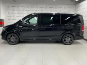Mercedes-Benz V-Класс III (W447) Рестайлинг Екатеринбург  - изображение 23