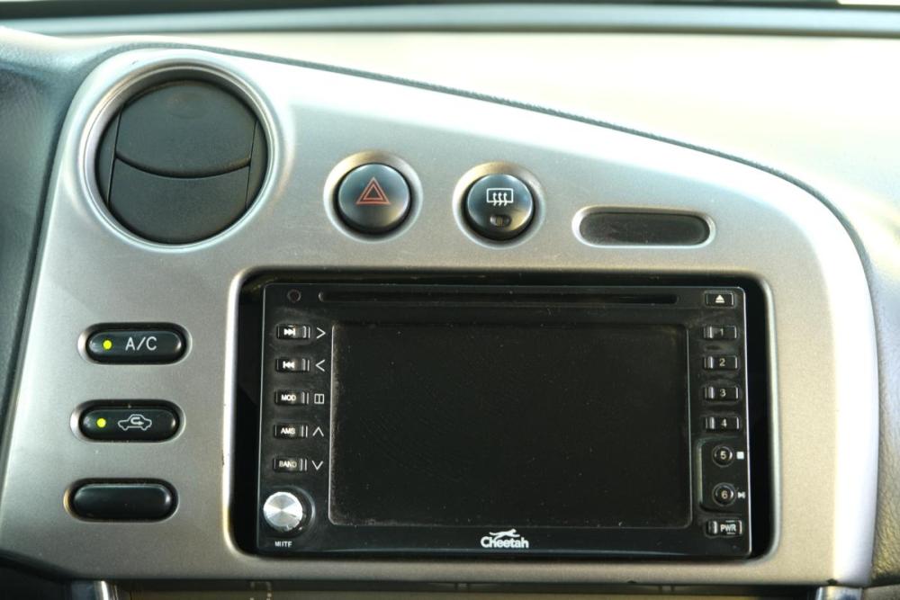 Toyota Matrix I (E130) Омск  - изображение 14
