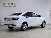 Lada (ВАЗ) Vesta I Рестайлинг (NG) Дзержинск  - изображение 22