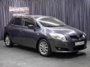 Toyota Auris I Москва  - изображение 17
