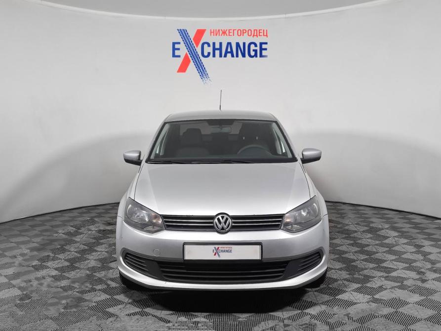 Volkswagen Polo V Нижний Новгород  - изображение 2