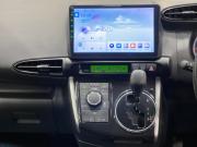 Toyota Wish II Рестайлинг Кемерово  - изображение 35