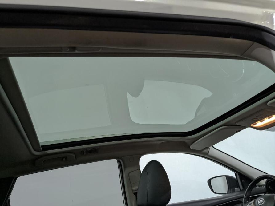 Nissan Qashqai II Химки  - изображение 23