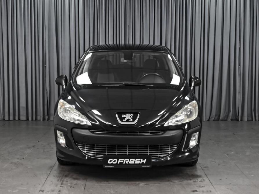Peugeot 308 I Ставрополь  - изображение 3