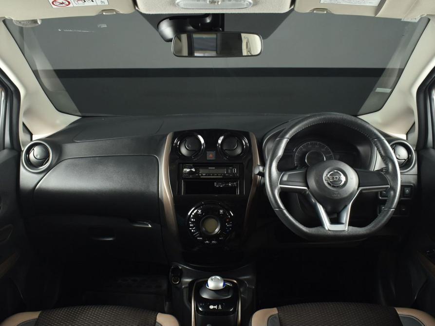 Nissan Note II Рестайлинг Кемерово  - изображение 7