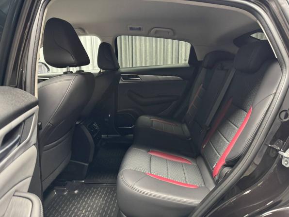 Haval F7x I Рестайлинг с пробегом 2023 года, цена 2 160 000 рублей, 22574 км, внедорожник, Автокод Объявления