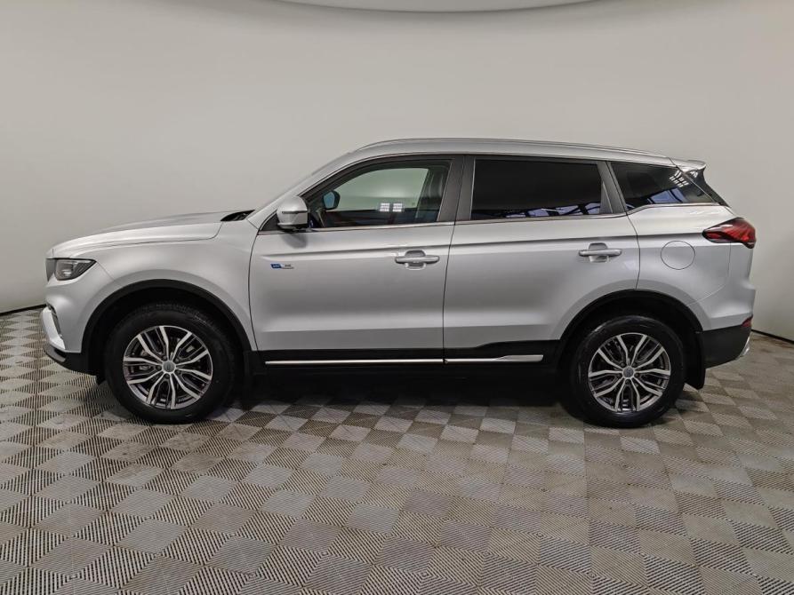 Geely Atlas Pro Москва  - изображение 8