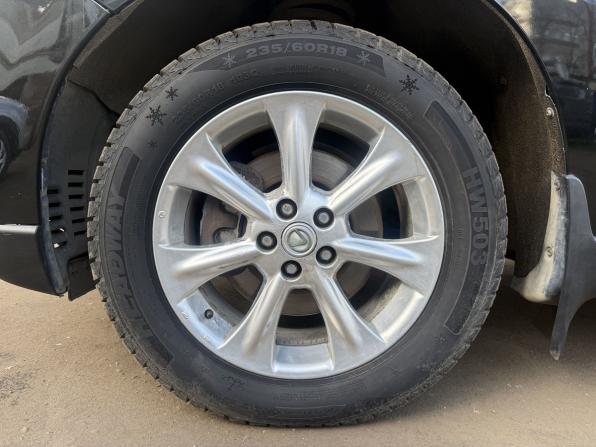 Lexus RX III Рестайлинг с пробегом 2014 года, цена 2 150 000 рублей, 225350 км, внедорожник, Автокод Объявления