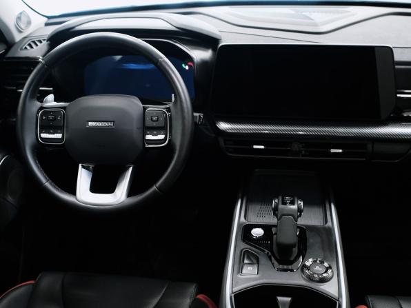 Haval H3 I с пробегом 2024 года, цена 2 688 000 рублей, 48054 км, внедорожник, Автокод Объявления