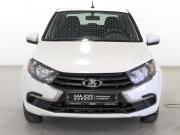 Lada (ВАЗ) Granta I Рестайлинг Москва  - изображение 27