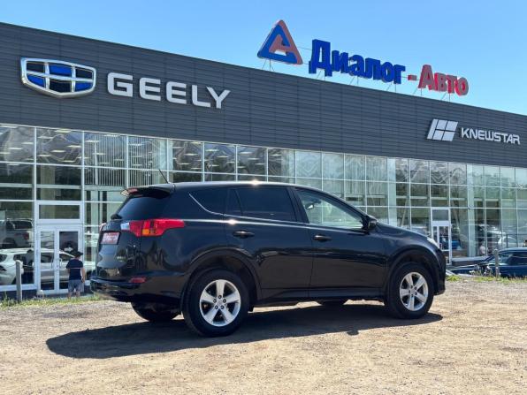 Toyota RAV4 IV (XA40) с пробегом 2013 года, цена 1 695 000 рублей, 227318 км, внедорожник, Автокод Объявления