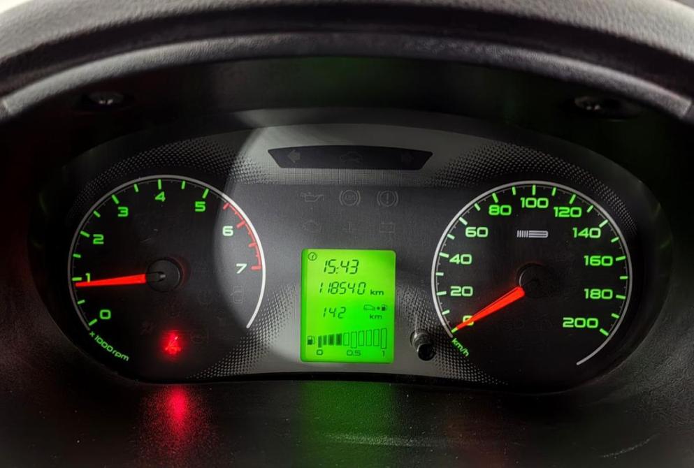 Lada (ВАЗ) Granta I Волгоград  - изображение 13