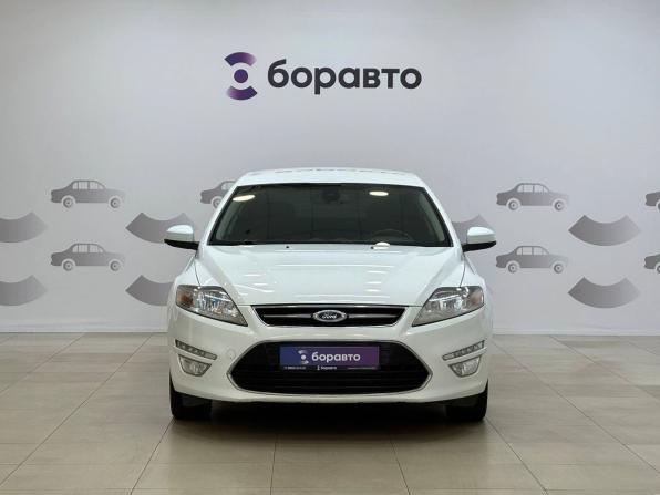 Ford Mondeo IV Рестайлинг с пробегом 2012 года, цена 999 000 рублей, 277975 км, седан, Автокод Объявления
