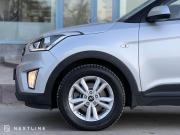 Hyundai Creta I Самара  - изображение 46