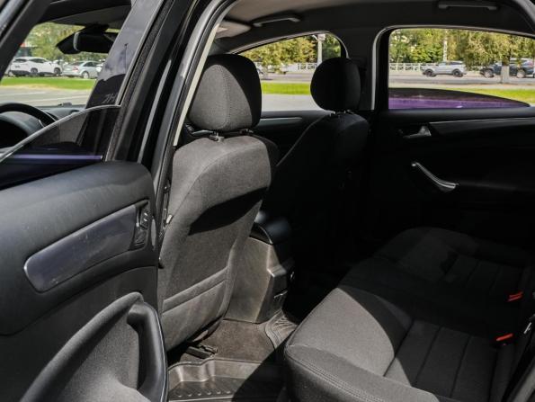 Ford Mondeo IV Рестайлинг с пробегом 2013 года, цена 990 000 рублей, 137797 км, седан, Автокод Объявления
