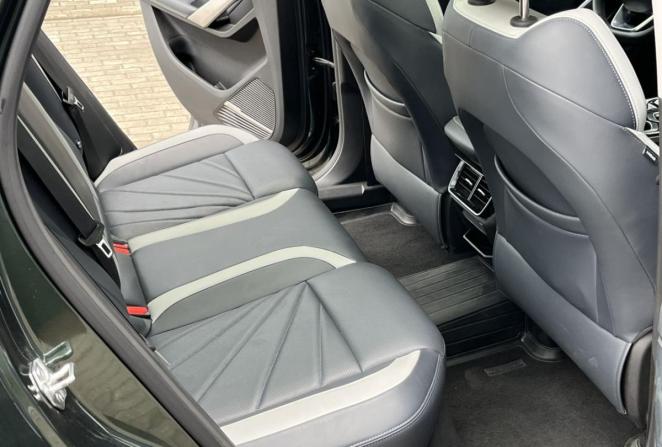 Geely Atlas II с пробегом 2024 года, цена 2 990 000 рублей, 51644 км, внедорожник, Автокод Объявления