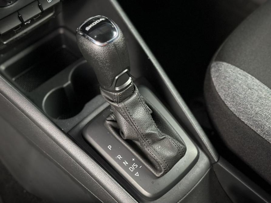 Skoda Rapid II Уфа  - изображение 16