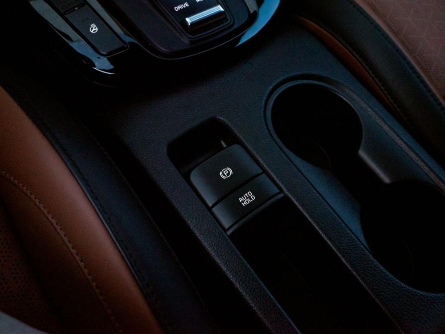 Kia Seltos I Рестайлинг Екатеринбург  - изображение 12
