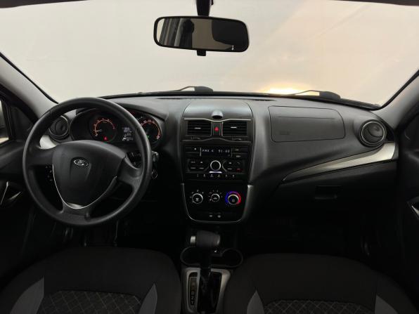 Lada (ВАЗ) Granta I Рестайлинг с пробегом 2021 года, цена 840 000 рублей, 100377 км, универсал, Автокод Объявления