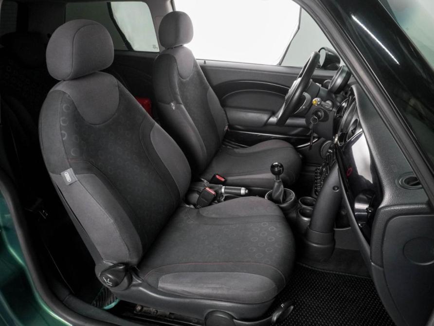 Mini Hatch I (R50) Воронеж  - изображение 8