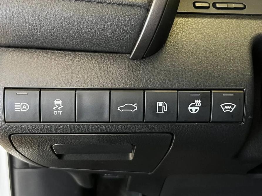 Toyota Camry VIII (XV70) Челябинск  - изображение 17