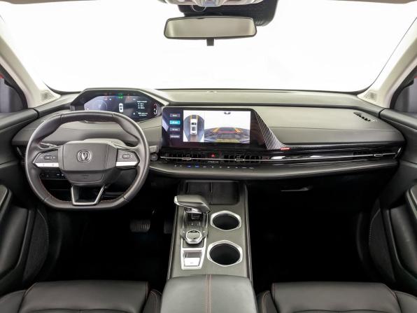 Changan CS55 Plus II с пробегом 2024 года, цена 1 940 000 рублей, 52050 км, внедорожник, Автокод Объявления