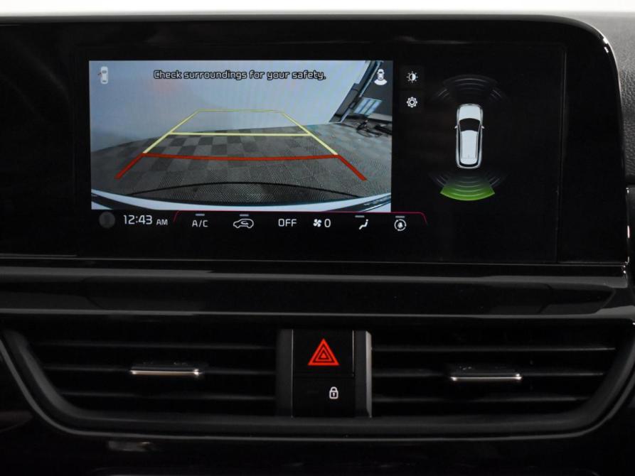 Kia Seltos I Рестайлинг Санкт-Петербург  - изображение 18